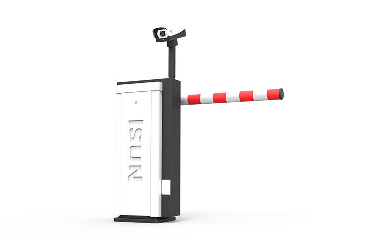 車牌識別一體機